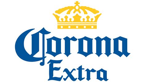 Corona Extra Logo Symbol Meaning History Png Brand