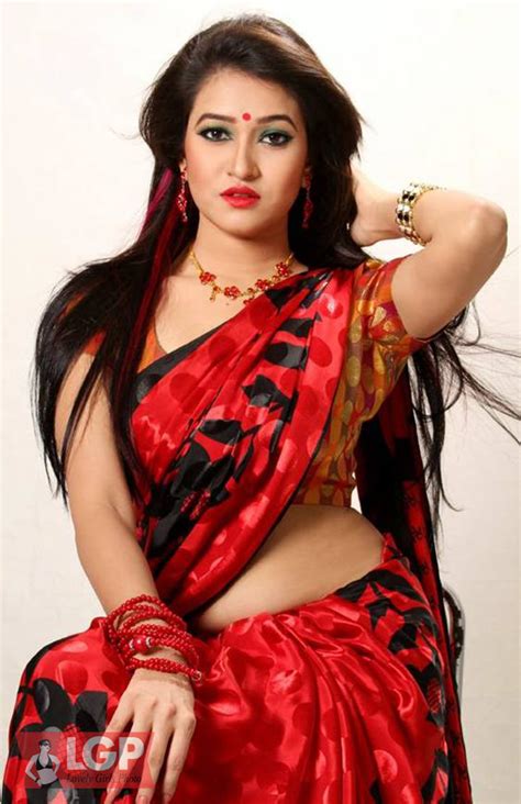 Naznin Akter Happy Bangladeshi Model Actress Photos ~ Lovely Girls Photo