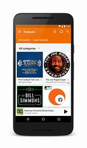 Welcome To Google Play Music The Podcast Episode