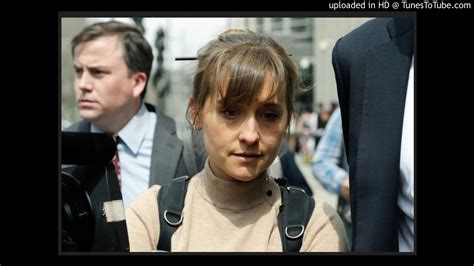 The Most Disturbing Details From The Nxivm Sex Cult Case Youtube
