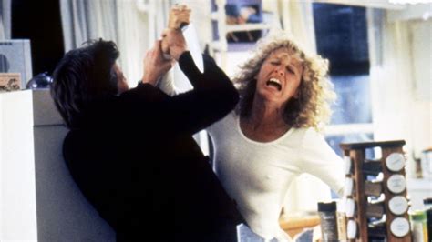 Fatal Attraction And The Endurance Of The Bunny Boiler Dating Cultures Most Toxic Stereotype