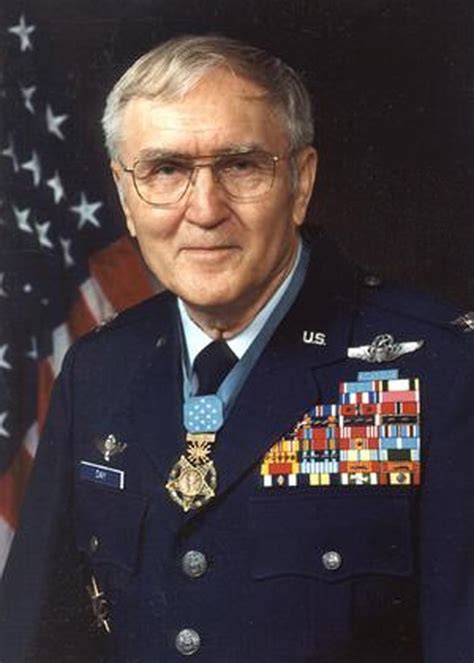 Colonel George Everett Day