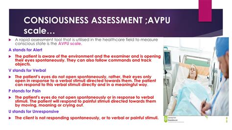 Ppt Neurological Assessment Gcs Limb Strength Assessment Imp