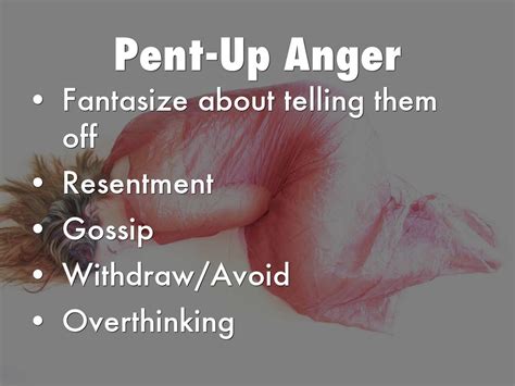 Coping With Anger By Theresa Webster Henry
