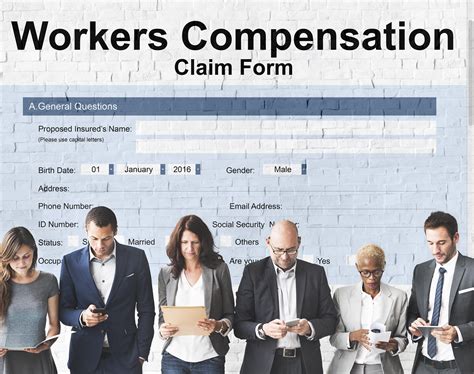 Workers Compensation Faqs Part Two Receiving Your Benefits