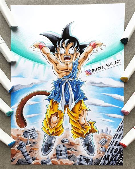 Get access to exclusive content and experiences on the world's largest membership platform for artists and creators. Kid Goku Genkidama 👐 vs Omega Shenron (DBGT) Hello, here's ...