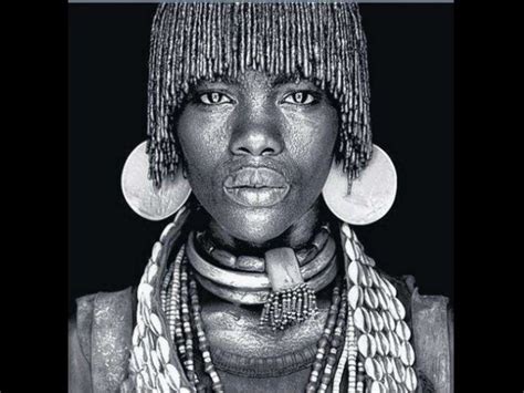 African Portraits Photographer Mario Gerth