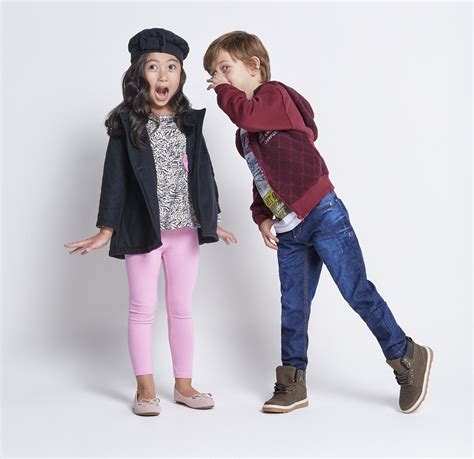 Blogs require a lot of time and effort. Fashion Kids: dicas para deixar as crianças mais fashion