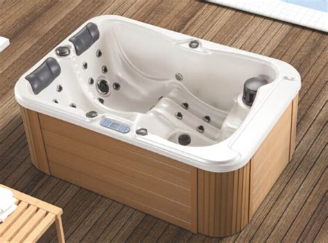 Buy jacuzzi hot tubs and get the best deals at the lowest prices on ebay! China 2 Person Jacuzzi&Whirlpool Outdoor SPA (JL805 ...