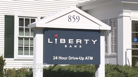 Liberty Bank Moves Headquarters To Middletown