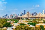 The Complete Guide to Queens, New York | ELIKA New York