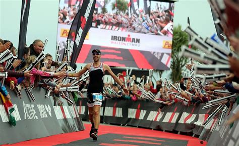 Signed Up For Ironman Wales 2020 One2one To Host Ironman Endurance