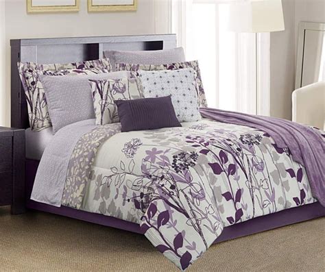 purple comforter sets queen interior design tips for the best first impression décor aid