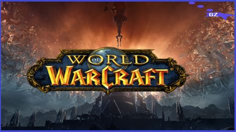 World Of Warcraft Gameplay Pc Hd Youtube