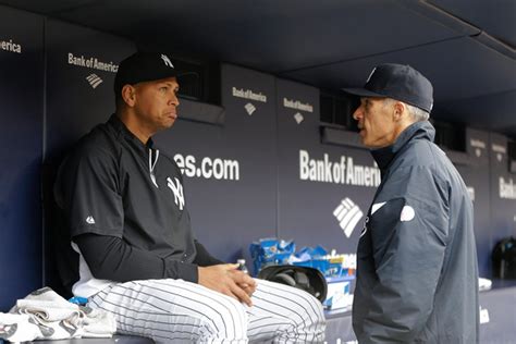 With A Rods Return Yankees Brace For Spring Storm Wsj