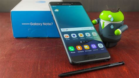 Quite a few ones, to be honest. Here's why the Samsung Galaxy Note 7 batteries caught fire ...