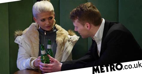 What Happened Between Jay And Lola In Eastenders Soaps Metro News