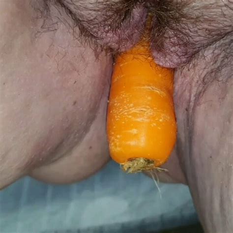 Fucking My Pussy With A Carrot Free Sexest Hd Porn B Xhamster