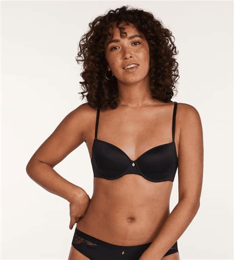 Thirdlove Extends Bra Sizing To Cup Size I For Big Busts