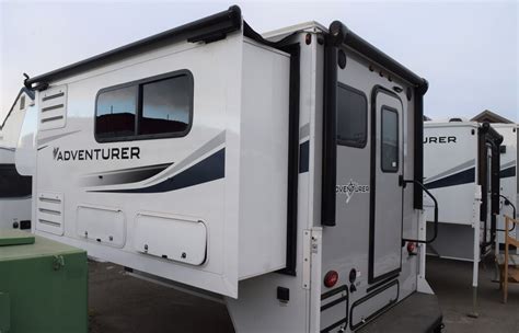 2023 Alp Adventurer 910db For Cad 7192300 Find This Truck Campers