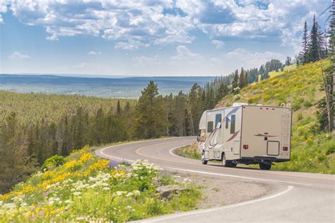 How To Plan The Ultimate Rv Road Trip A Step By Step Guide Freesiteslike