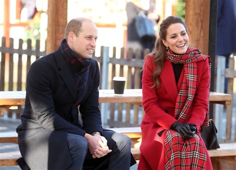 Kate Middleton And Prince Williams Christmas Card Leaked