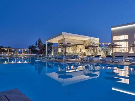 Golden Sun Resort And Spa In Zante Olympic Holidays
