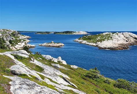 12 Top Rated Hiking Trails In Nova Scotia Planetware