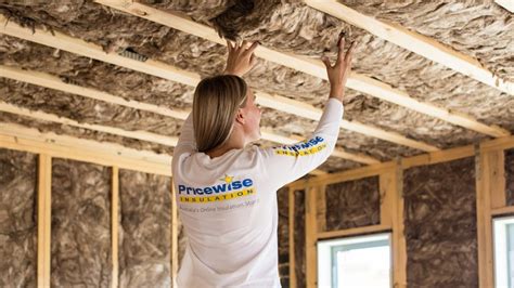 A Step By Step Guide To Installing Ceiling Insulation Home Improvement