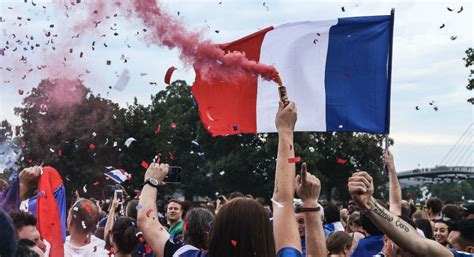Where To Celebrate Bastille Day In London 2019 Frenchly