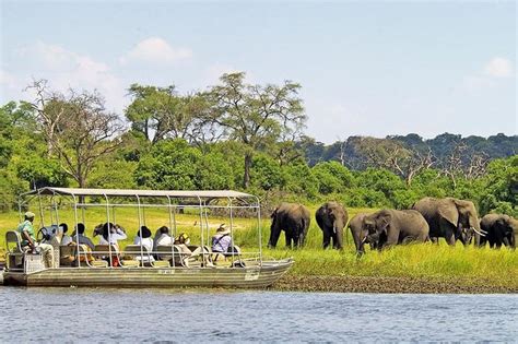 Best Tourist Attractions In Botswana You Must Visit