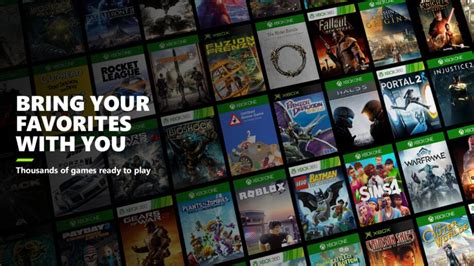 Xbox Backward Compatibility Explained How Will It Work On Next Gen