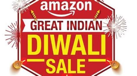 If you are not a prime member, you can sign up today. After festival sale, Amazon.in announces the Great Indian ...