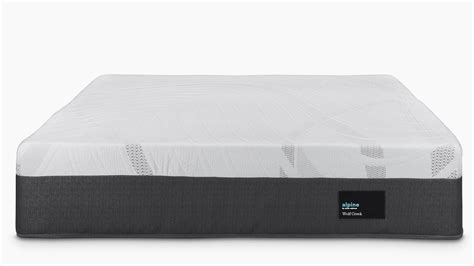 They offer an exhaustive catalogue of beds, so you're bound to find one (or several) that will align with your sleep needs. The Wolf Creek - Urban Mattress Denver