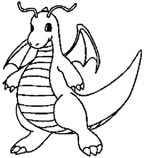 Pokemon Coloring Pages Coloring Pages For Kids