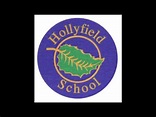 The Hollyfield School Song - YouTube