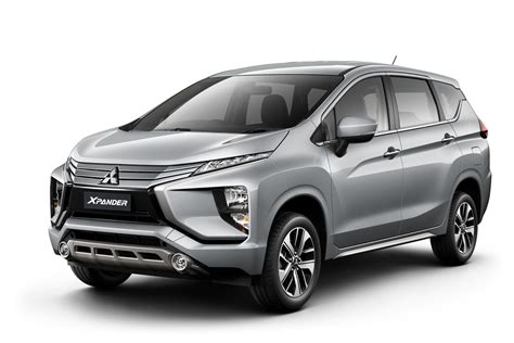 Mitsubishi xpander 2018 price because mitsubishi is now one umbrella effort with nissan and renault, not wrong if two other. Mitsubishi Xpander Passes J.D. Power's Test with Flying ...