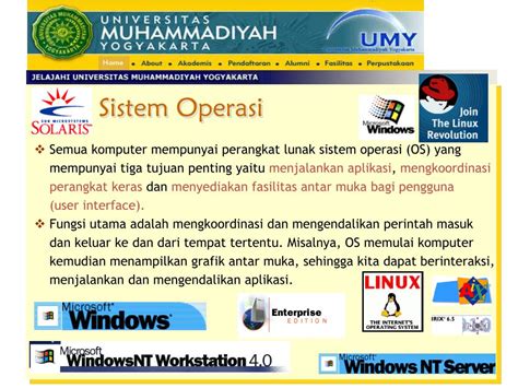 Ppt Perangkat Lunak Komputer Powerpoint Presentation Free Download