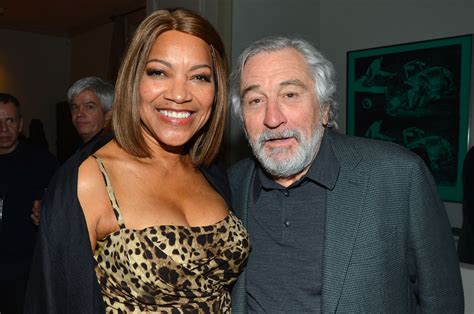 Robert De Niro And Wife Grace Hightower Split After Years Of Marriage Miss Blog God