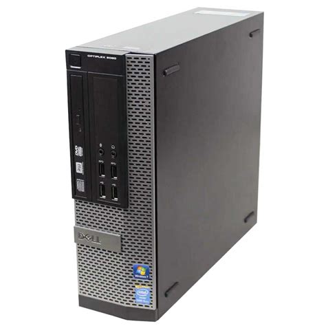 Cpu Dell Optiplex 9020 Core I3 4ªg 8gb Hd 500gb