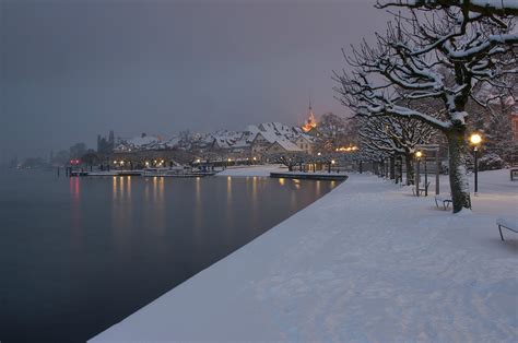 Hintergrundbilder Stadt Nacht Natur Betrachtung Schnee Winter