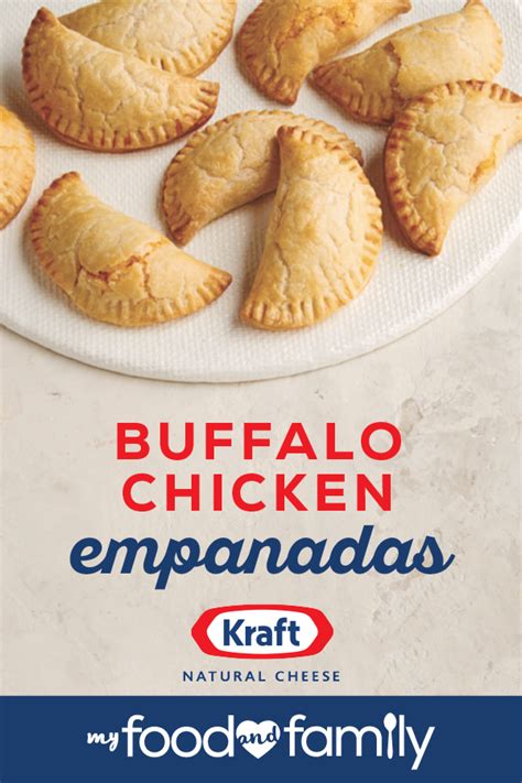 Buffalo Chicken Empanadas Recipe Chicken Empanadas Recipes Empanadas