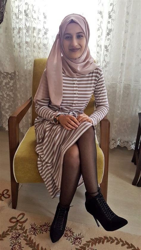 Turbanli Hijab Jilbab Türban Tarzları Moda Stilleri Türban Modası