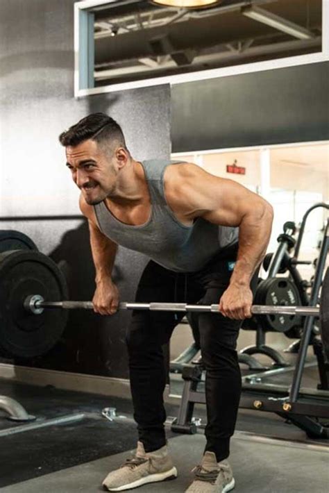 5 Best Bodybuilding Programs With Workouts And Routines
