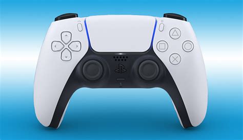 Playstation 5 Dualsense Controller New Pictures Shared Online Battery