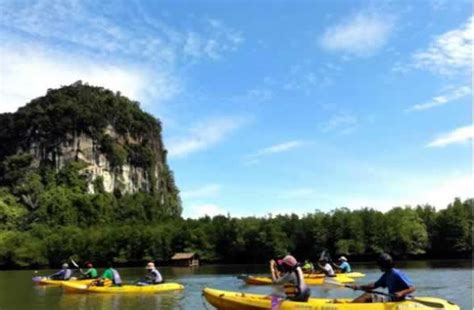 Krabi Travel And Tourist Guide Easy Day Thailand Tours