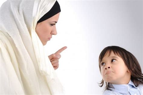 Hukum Ibu Menyakiti Hati Anak Ibu Bapa Boleh Berdosa Pada Anak