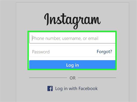 How To Temporarily Disable An Instagram Account 9 Steps