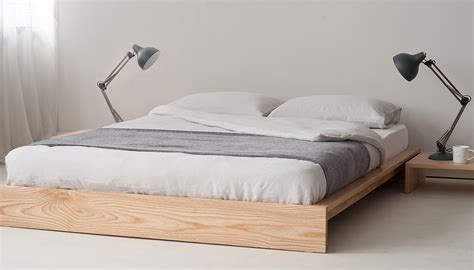 Picking Out The Right Bed Frame Squarerooms