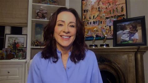 Patricia Heaton Talks New Book ‘your Second Act Inspiring Stories Of